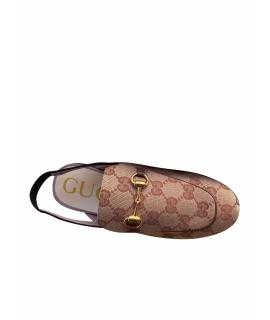 GUCCI Лоферы и мокасины