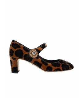 DOLCE&GABBANA Туфли