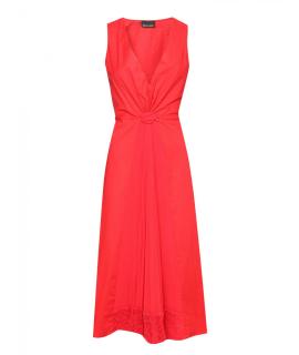 ERMANNO SCERVINO Коктейльное платье