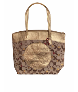 

Сумка тоут COACH