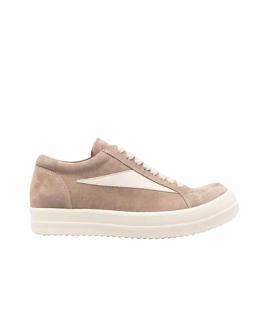 RICK OWENS Кеды
