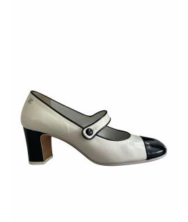 CHANEL Туфли