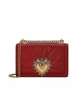 DOLCE&GABBANA Сумка через плечо