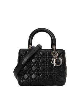 CHRISTIAN DIOR Сумка с короткими ручками