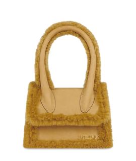 JACQUEMUS Сумка с короткими ручками
