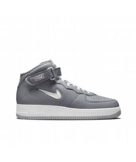 NIKE Высокие кроссовки / кеды