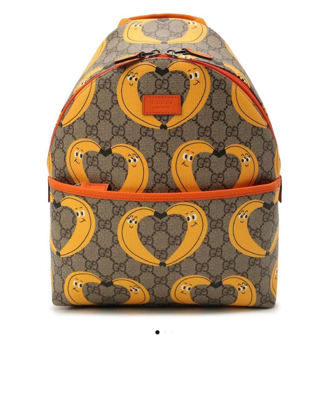 GUCCI Мульти рюкзак, фото 7