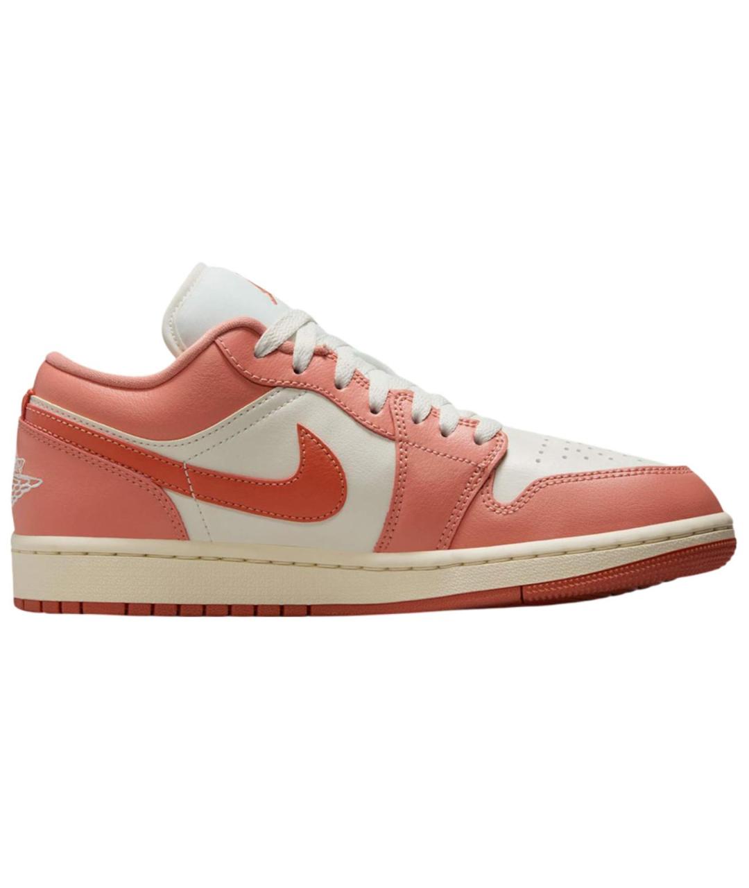 JORDAN Розовые кроссовки, фото 1