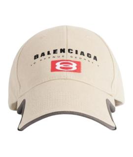BALENCIAGA Кепка/бейсболка