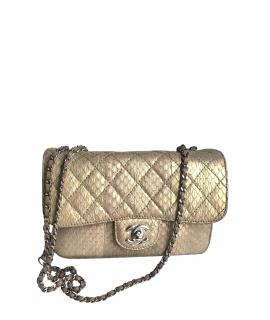 CHANEL Сумка через плечо