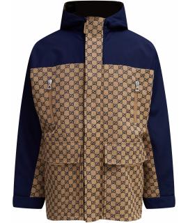 GUCCI Парка