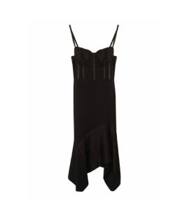 PINKO Коктейльное платье