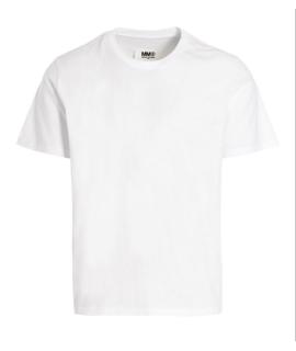 MM6 MAISON MARGIELA Футболка
