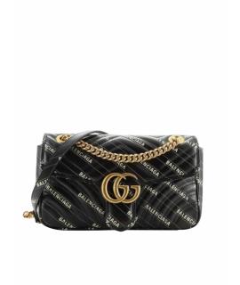 GUCCI Сумка с короткими ручками
