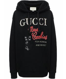 GUCCI Худи/толстовка
