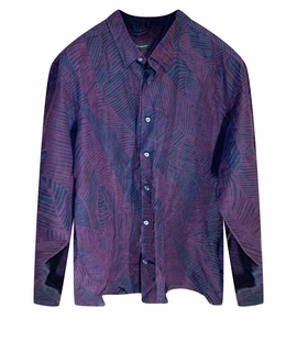 ERMENEGILDO ZEGNA Классическая рубашка