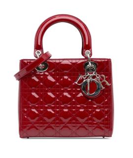 CHRISTIAN DIOR Сумка с короткими ручками