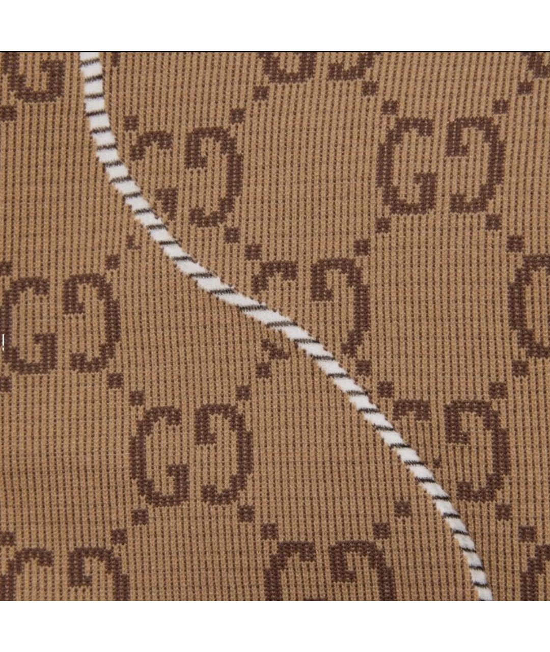 GUCCI Кардиган, фото 5