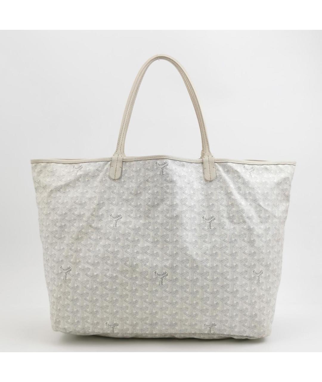 GOYARD Сумка тоут, фото 3