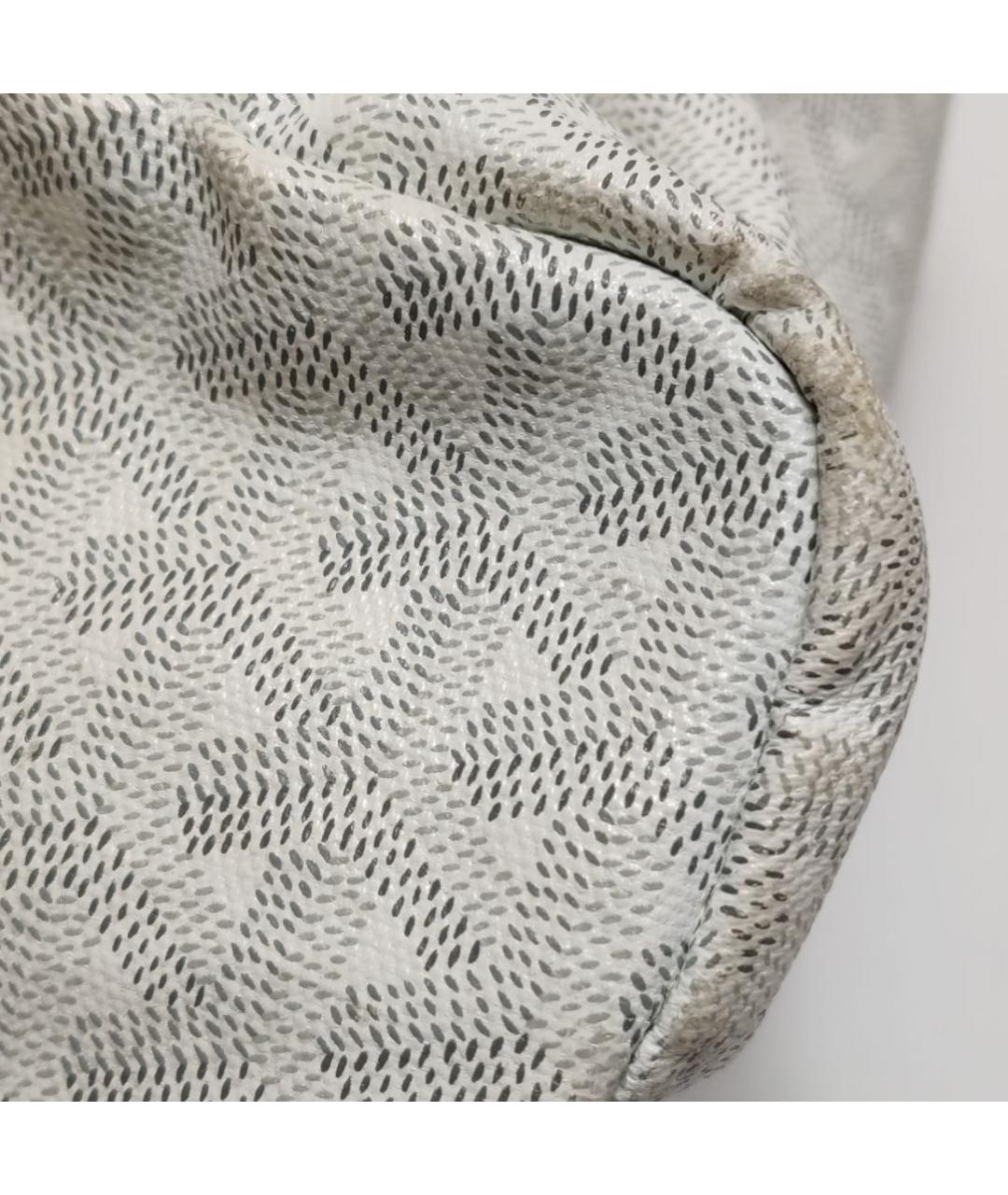 GOYARD Сумка тоут, фото 6