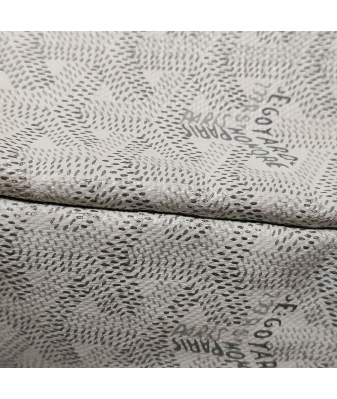 GOYARD Сумка тоут, фото 8