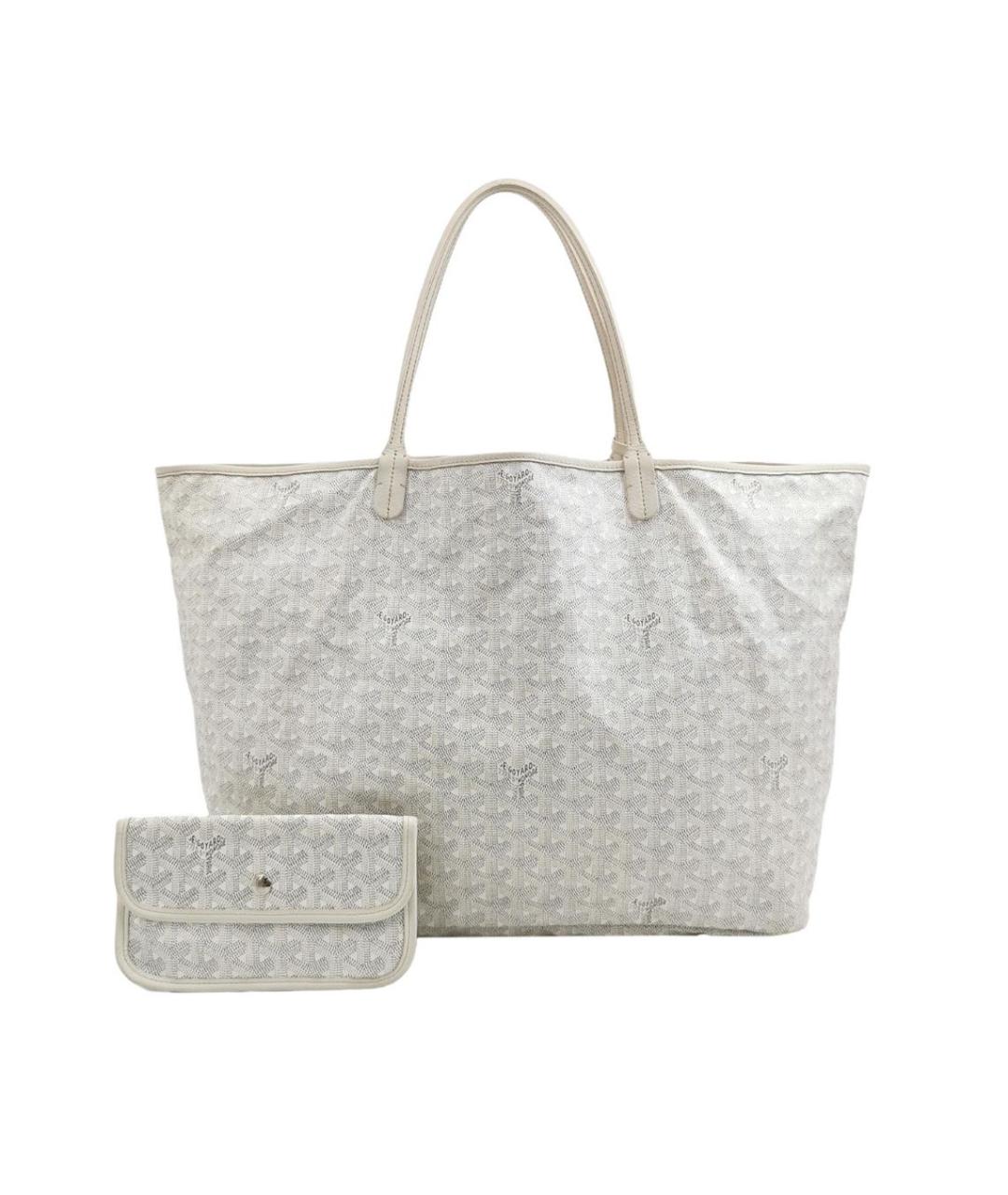 GOYARD Сумка тоут, фото 1