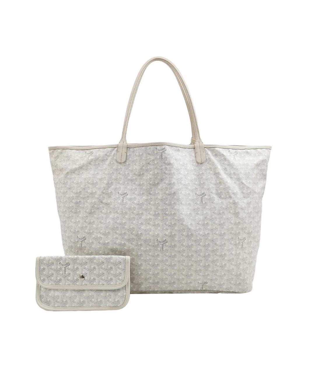 GOYARD Сумка тоут, фото 2