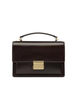 GOLDEN GOOSE DELUXE BRAND Сумка с короткими ручками