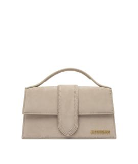 JACQUEMUS Сумка с короткими ручками
