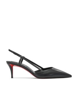 CHRISTIAN LOUBOUTIN Туфли