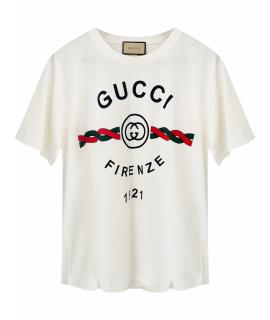 GUCCI Футболка