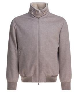 BRUNELLO CUCINELLI Куртка