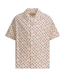 VALENTINO Кэжуал рубашка