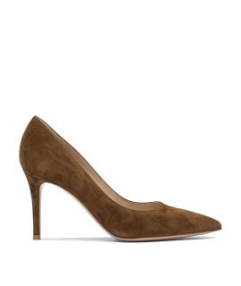 GIANVITO ROSSI Туфли
