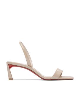 CHRISTIAN LOUBOUTIN Сандалии
