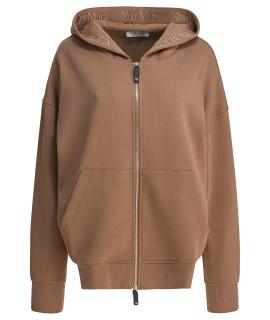 'S MAX MARA Худи/толстовка