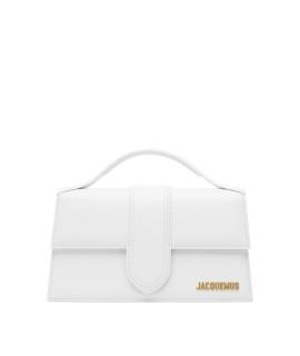 JACQUEMUS Сумка с короткими ручками