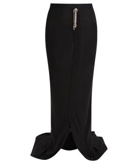 RICK OWENS Юбка макси