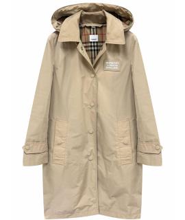 BURBERRY Тренч/плащ