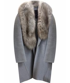 ERMANNO SCERVINO Пальто