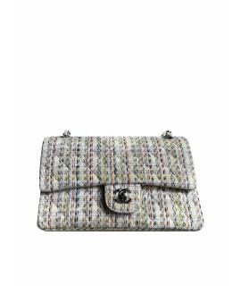 CHANEL Сумка через плечо