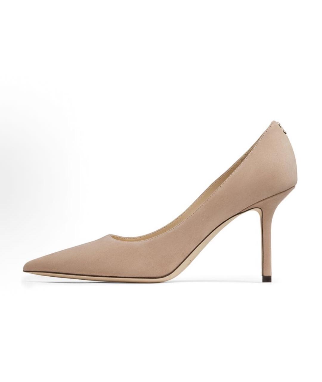 JIMMY CHOO Туфли, фото 2