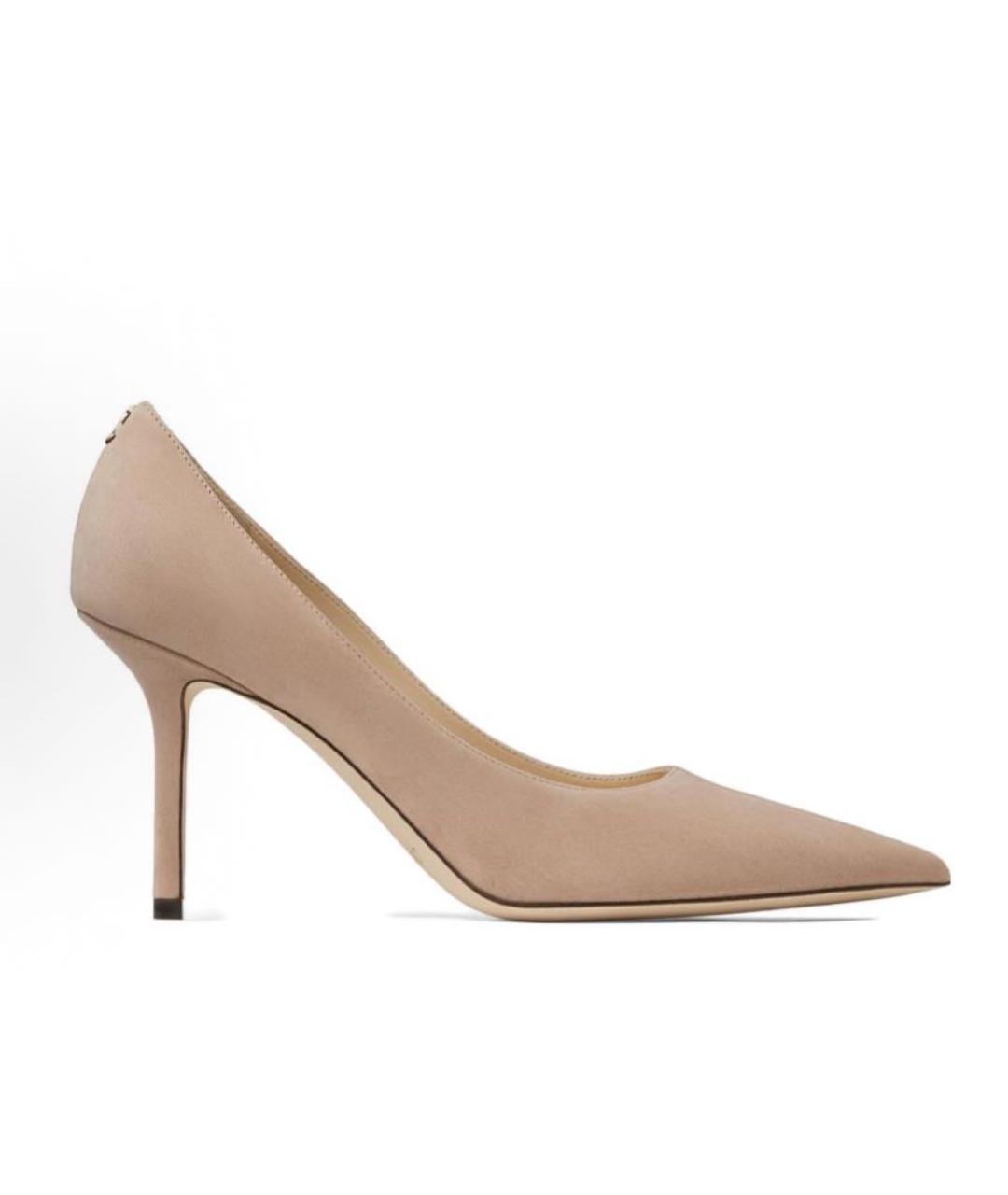 JIMMY CHOO Туфли, фото 6
