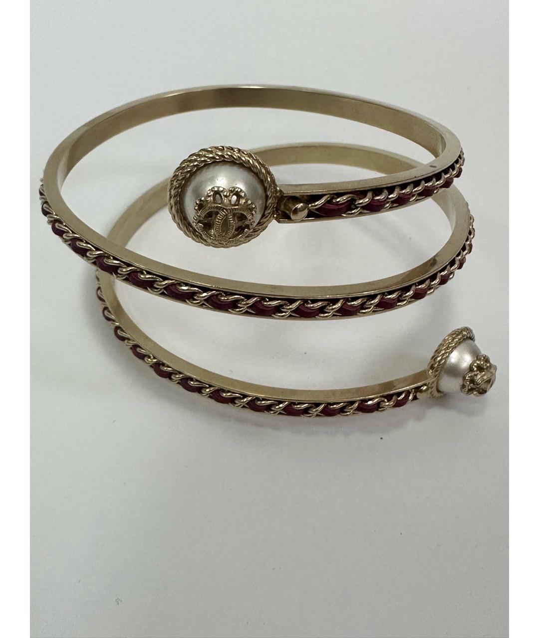 CHANEL Мульти браслет, фото 2