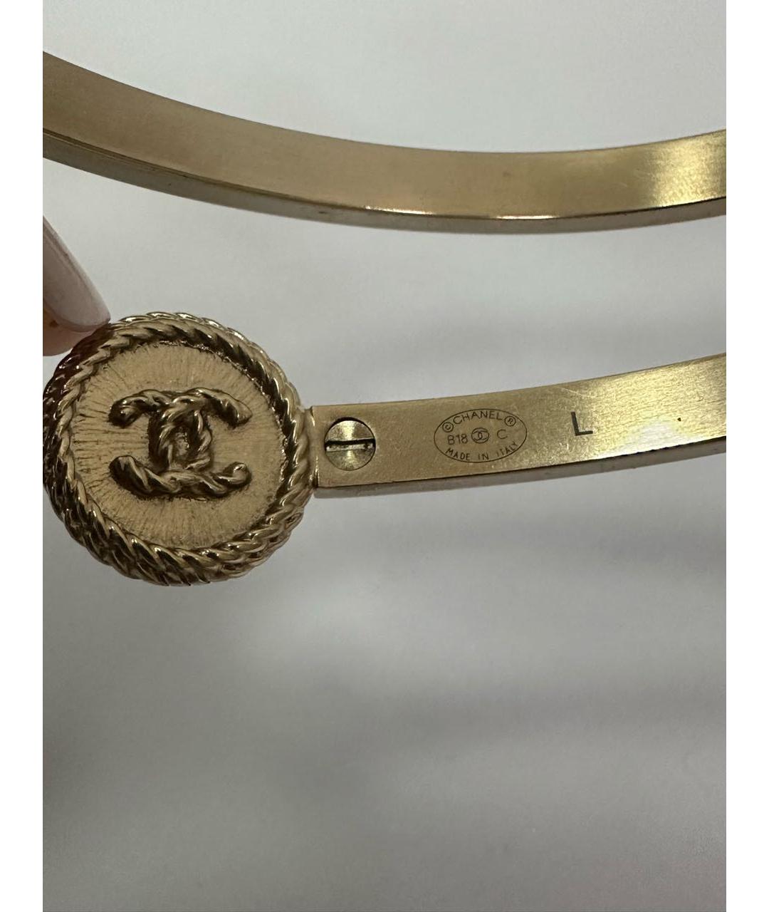 CHANEL Мульти браслет, фото 3