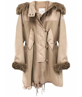 MONCLER Парка