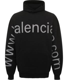 BALENCIAGA Худи/толстовка