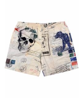 ALEXANDER MCQUEEN Шорты
