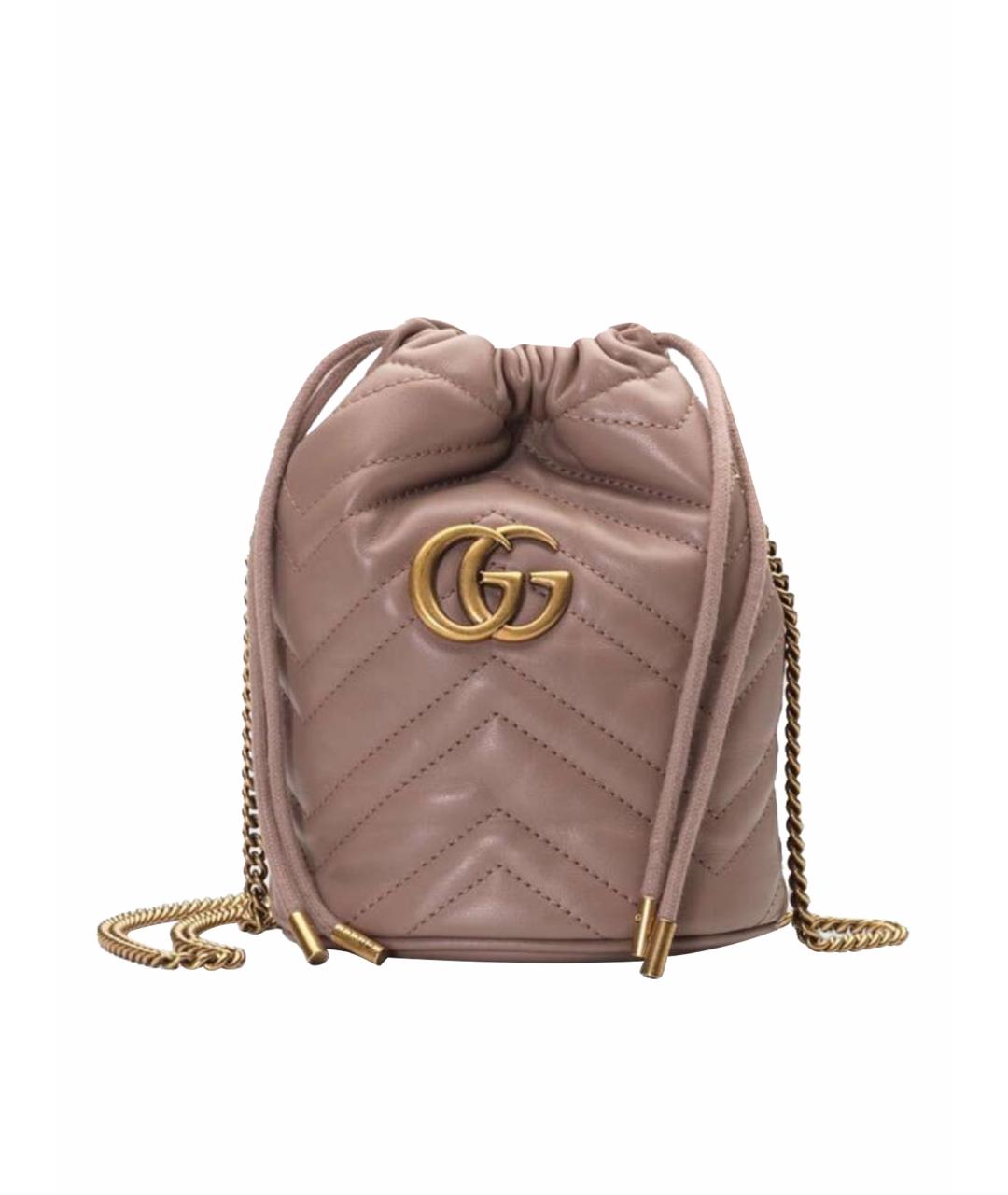 GUCCI Сумка через плечо, фото 1