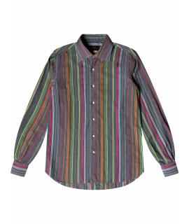 ETRO Классическая рубашка